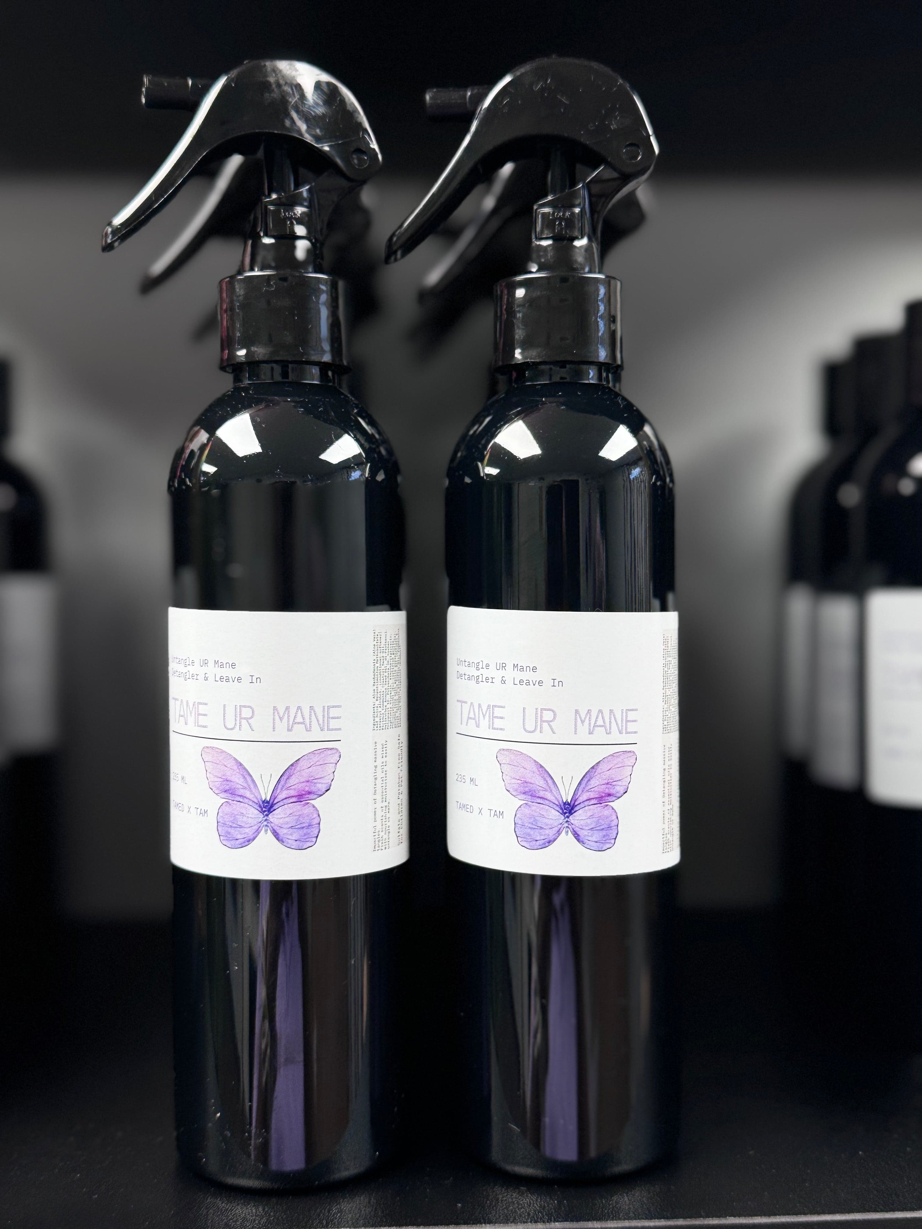 Tame Ur Mane Refresh Spray