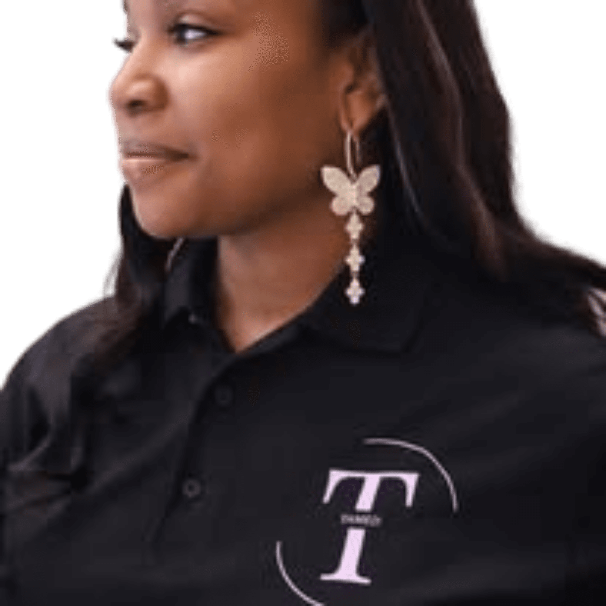 Tam, owner of Tamed By Tam